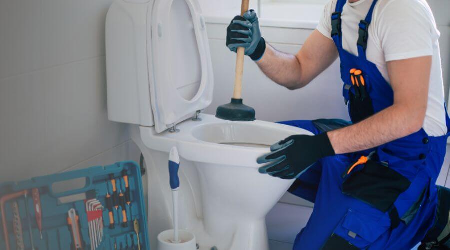 Professional expert plumbing services in Agency, IA